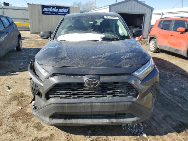 2023 TOYOTA RAV4 LE - 2T3F1RFV1PC357659