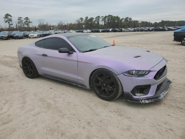 2018 FORD MUSTANG - 1FA6P8TH2J5144889