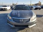 HONDA ACCORD EXL photo