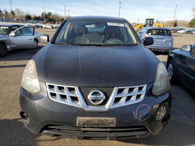 2015 NISSAN ROGUE SELE - JN8AS5MV9FW765817