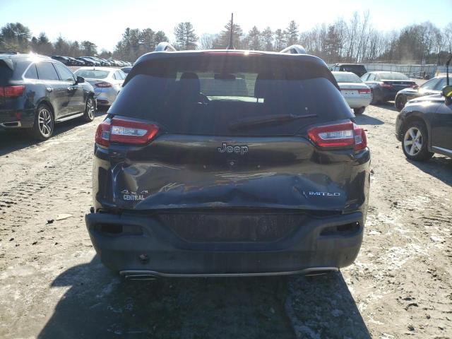 2015 JEEP CHEROKEE L - 1C4PJMDS9FW710017