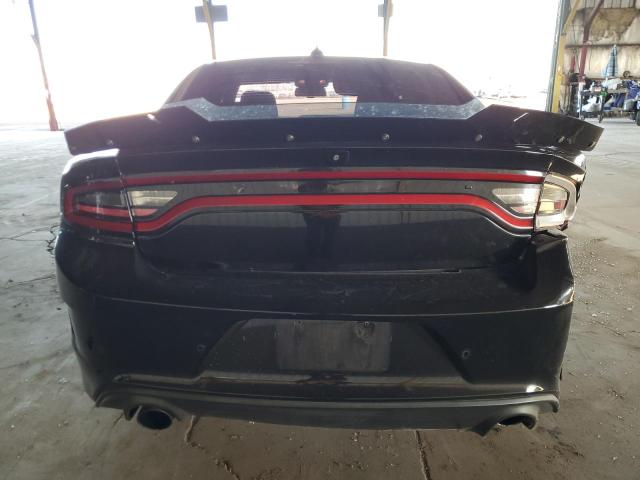 2019 DODGE CHARGER R/ 2C3CDXCT7KH754354