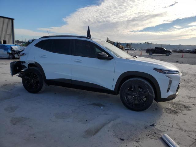 2025 CHEVROLET TRAX ACTIV - KL77LKEP9SC119882