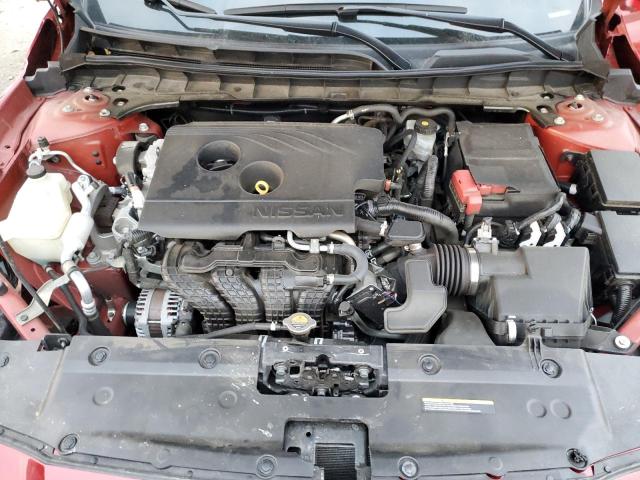 2020 NISSAN ALTIMA SL - 1N4BL4EW3LC254301