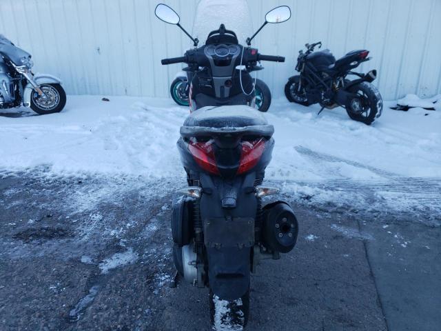 2016 PIAGGIO BV 350 ZAPM690T7G5201176