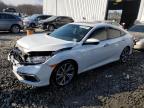 2019 HONDA CIVIC TOUR - JHMFC1F91KX007156