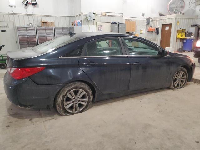 Vin: 5npeb4acxbh156052, lot: 42743965, hyundai sonata gls 20113