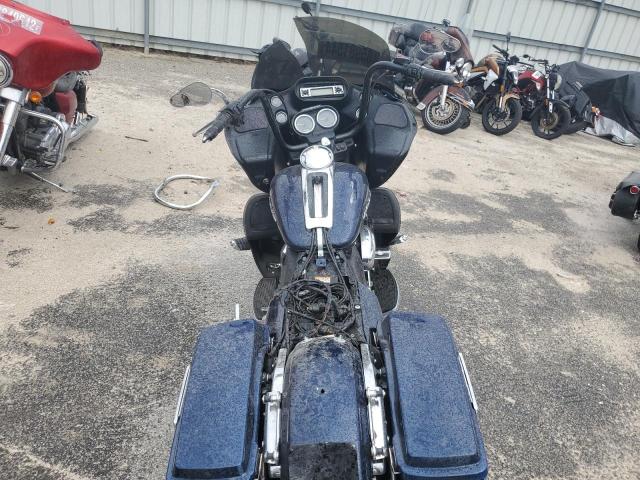 2013 HARLEY-DAVIDSON FLTRU ROAD 1HD1KGM10DB652510