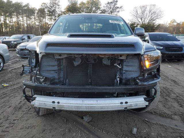 2019 TOYOTA TUNDRA CRE 5TFDY5F14KX824813