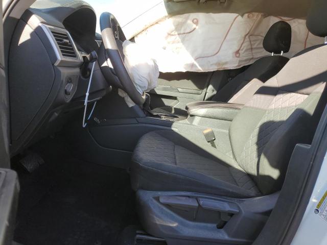 2018 VOLKSWAGEN ATLAS S - 1V2AP2CA7JC548222