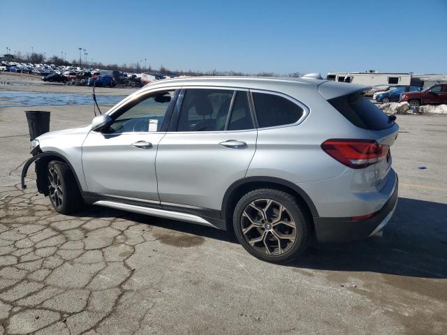 Vin: wbxjg9c05l3l31128, lot: 42806755, bmw x1 xdrive28i 20202