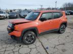 2016 JEEP RENEGADE S - ZACCJBAT1GPC55744
