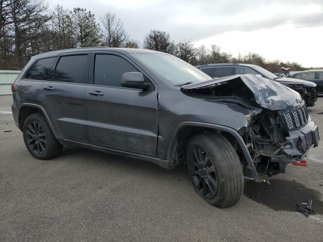 1C4RJFAG4JC220714 Jeep Grand Cher Laredo 2018