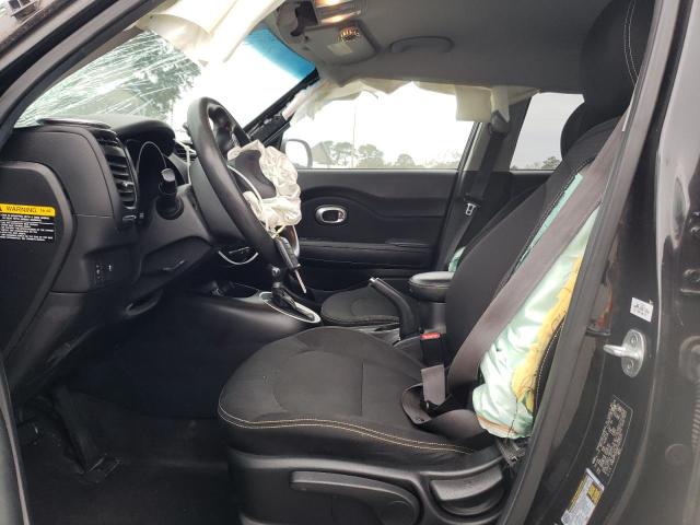 2015 KIA SOUL + - KNDJP3A51F7197577
