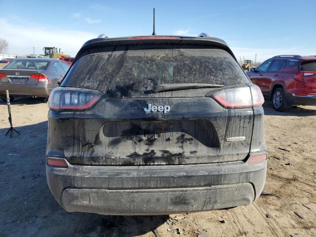 2019 JEEP CHEROKEE L 1C4PJLCB9KD220632