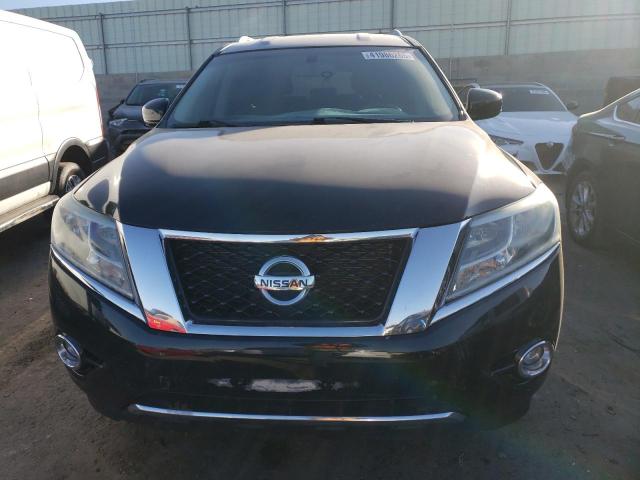 2016 NISSAN PATHFINDER - 5N1AR2MM7GC604166