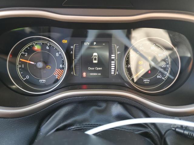 2015 JEEP CHEROKEE L - 1C4PJLCB8FW518079