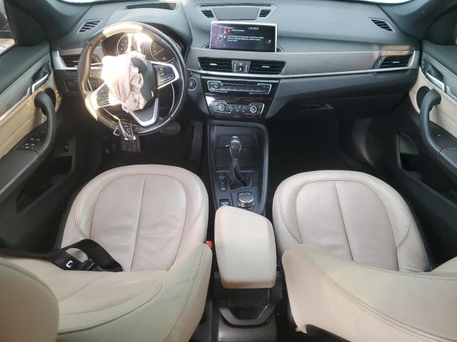 2017 BMW X1 XDRIVE2 - WBXHT3Z33H4A53892