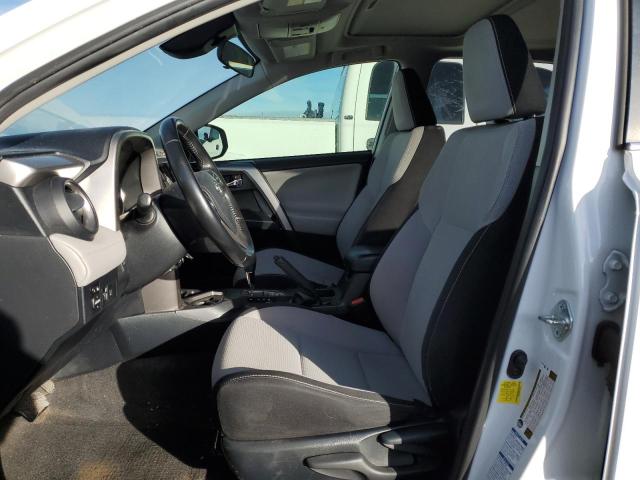 2017 TOYOTA RAV4 HV LE - JTMRJREV4HD110583