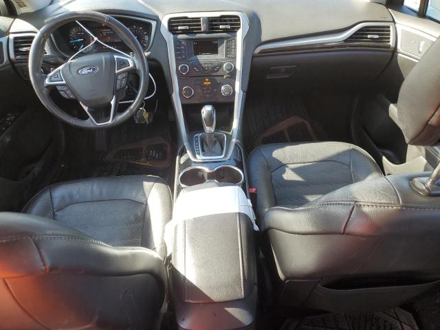 2015 FORD FUSION SE - 3FA6P0H99FR130656