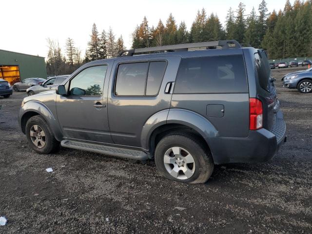 Vin: 5n1ar1nb1ac602296, lot: 87575225, nissan pathfinder s 20102