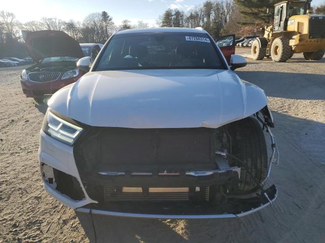 2019 AUDI Q5 PREMIUM - WA1BNAFY8K2050756