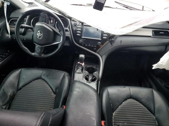 2019 TOYOTA CAMRY L - 4T1B11HK1KU715085