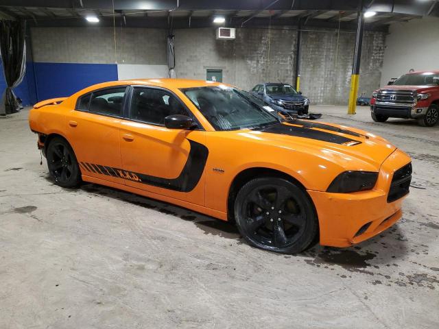 Vin: 2c3cdxct2eh140235, lot: 41377295, dodge charger r/t 20144