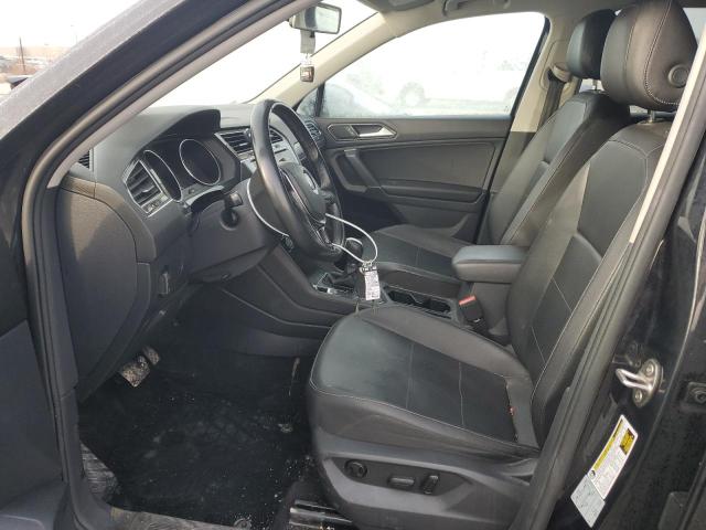 2018 VOLKSWAGEN TIGUAN SE - 3VV3B7AX0JM024567