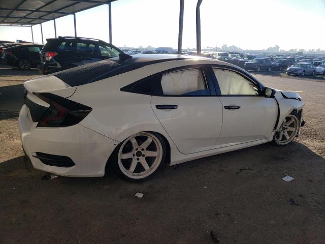 2017 HONDA CIVIC EX - 2HGFC2F78HH574968