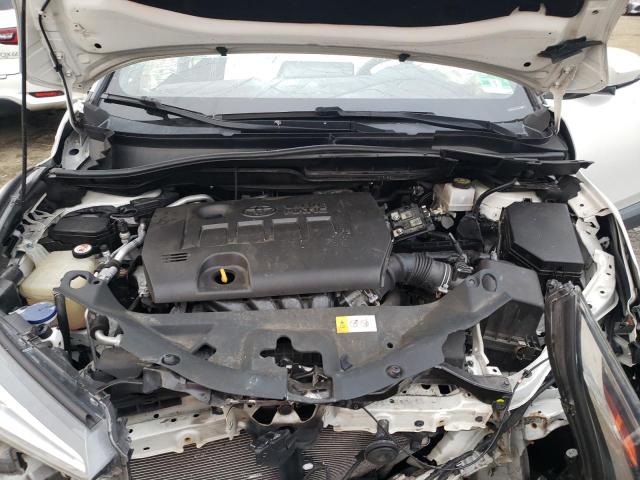 2018 TOYOTA C-HR XLE - NMTKHMBX5JR033818