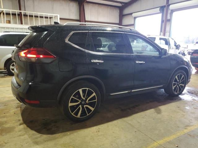 2018 NISSAN ROGUE S - JN8AT2MT8JW450154