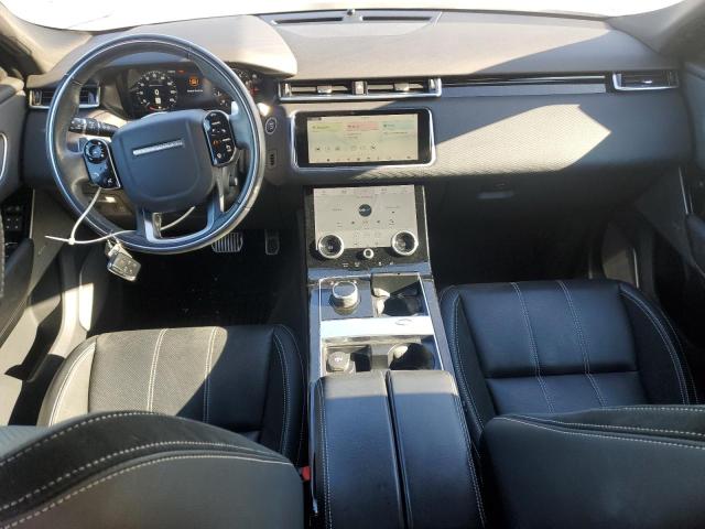 2018 LAND ROVER RANGE ROVE - SALYL2RV4JA704694