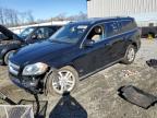 2016 MERCEDES-BENZ GL 450 4MA - 4JGDF6EEXGA625268