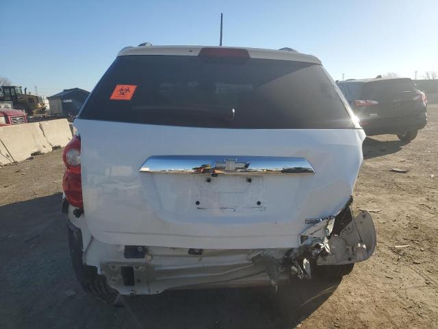 2015 CHEVROLET EQUINOX LT - 2GNALCEK0F6321230