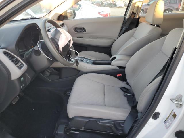 2017 HONDA HR-V LX - 3CZRU5H37HM703864