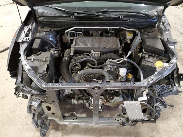 2021 SUBARU ASCENT TOU 4S4WMARDXM3436297