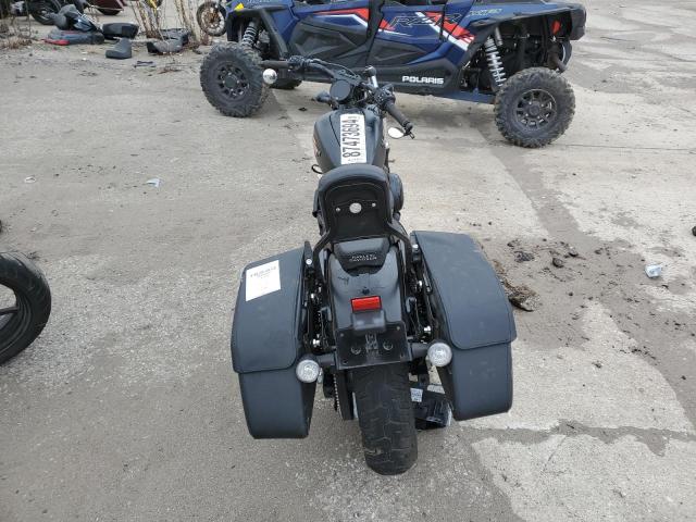 2023 HARLEY-DAVIDSON RH975 S 1HD1ZF117PB308719
