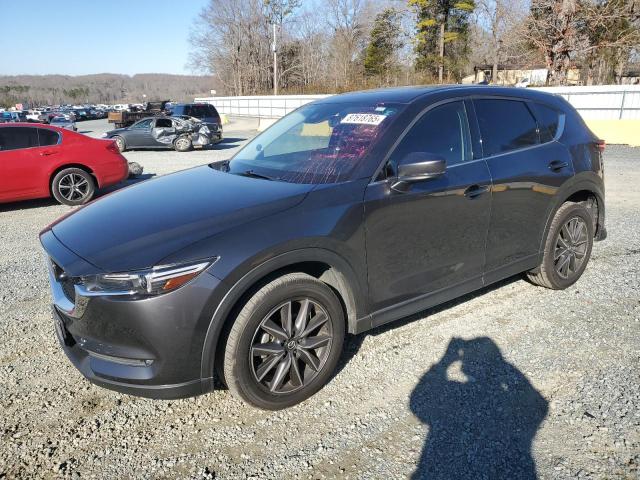 2018 MAZDA CX-5 GRAND #3101331479