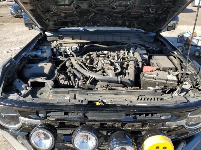 2023 FORD BRONCO BAS - 1FMEE5DP3PLB17510