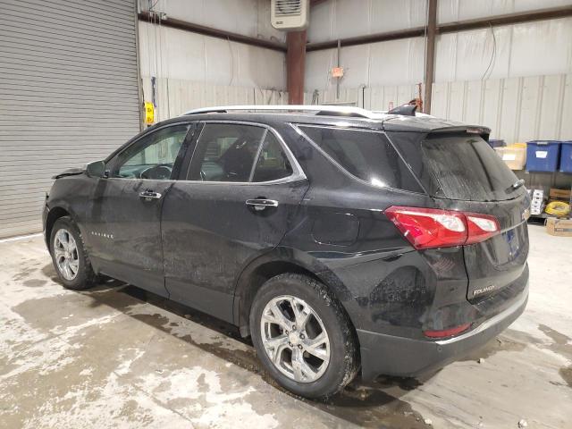 Vin: 3gnaxxevxkl327418, lot: 88480325, chevrolet equinox premier 20192