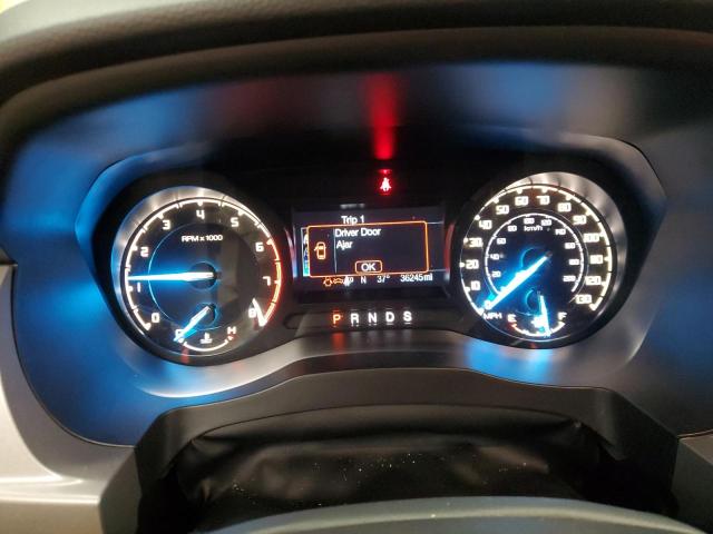 2023 FORD RANGER XL - 1FTER1FH5PLE02247