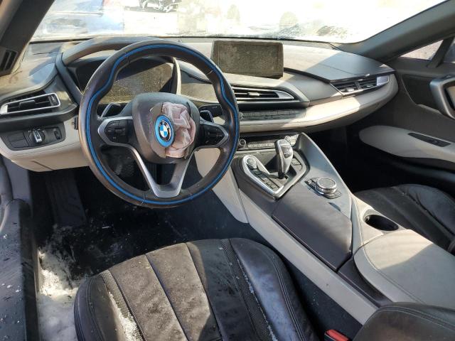 2015 BMW I8 - WBY2Z2C51FV392594