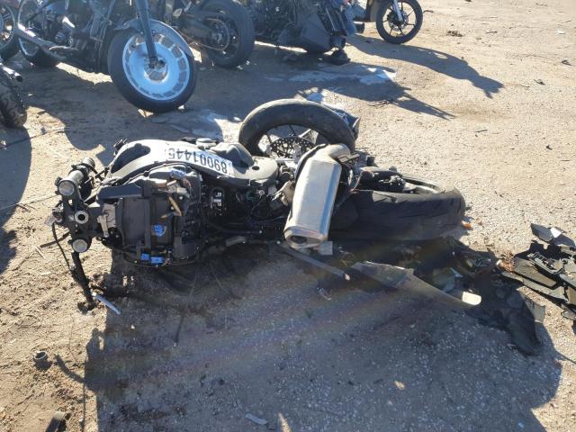 2019 HONDA CBR1000 RA JH2SC7757KK200009