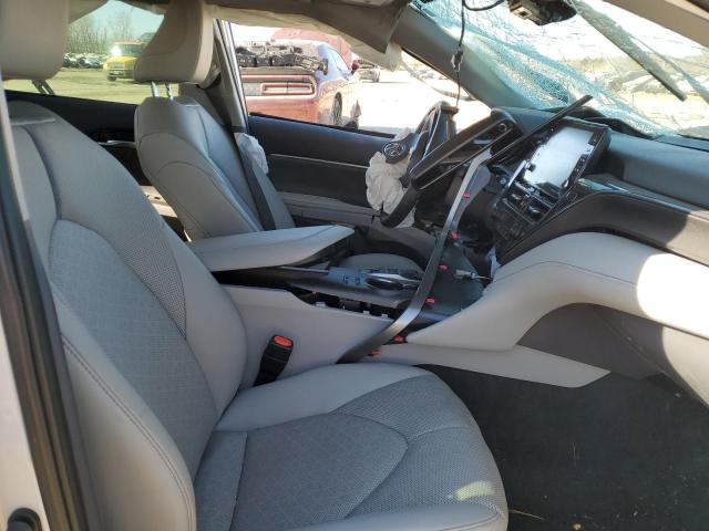 2024 TOYOTA CAMRY XSE 4T1K61BK8RU129486