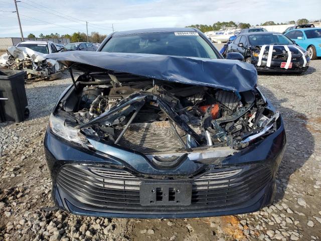 2019 TOYOTA CAMRY L - 4T1B11HK1KU262814