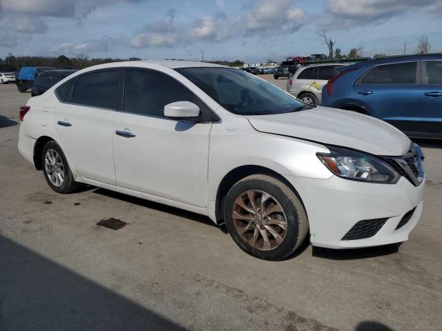 Vin: 3n1ab7ap4jy218908, lot: 42288995, nissan sentra s 20184