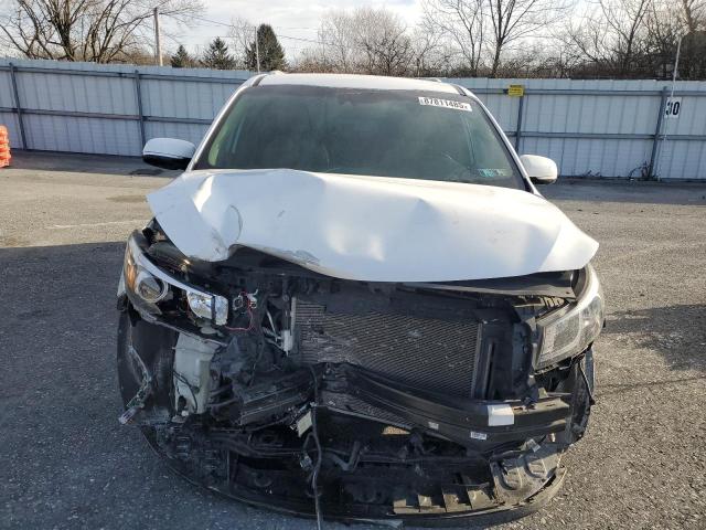2018 KIA SEDONA SXL KNDME5C1XJ6345927