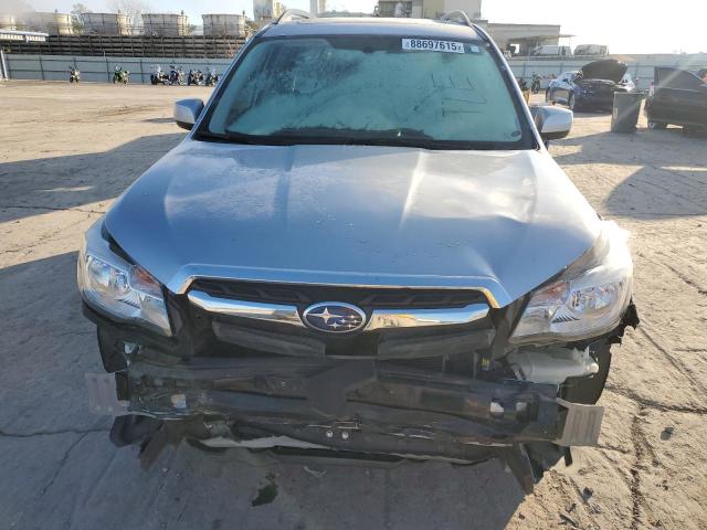 2018 SUBARU FORESTER 2 - JF2SJAEC0JH429304