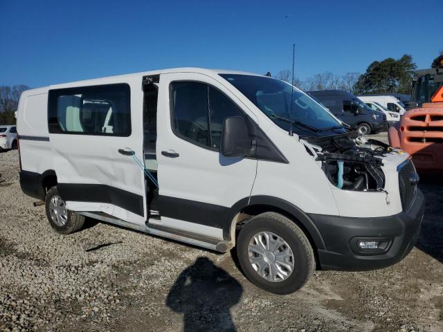 VIN 1FTBR1Y83RKA70043 2024 FORD TRANSIT no.4